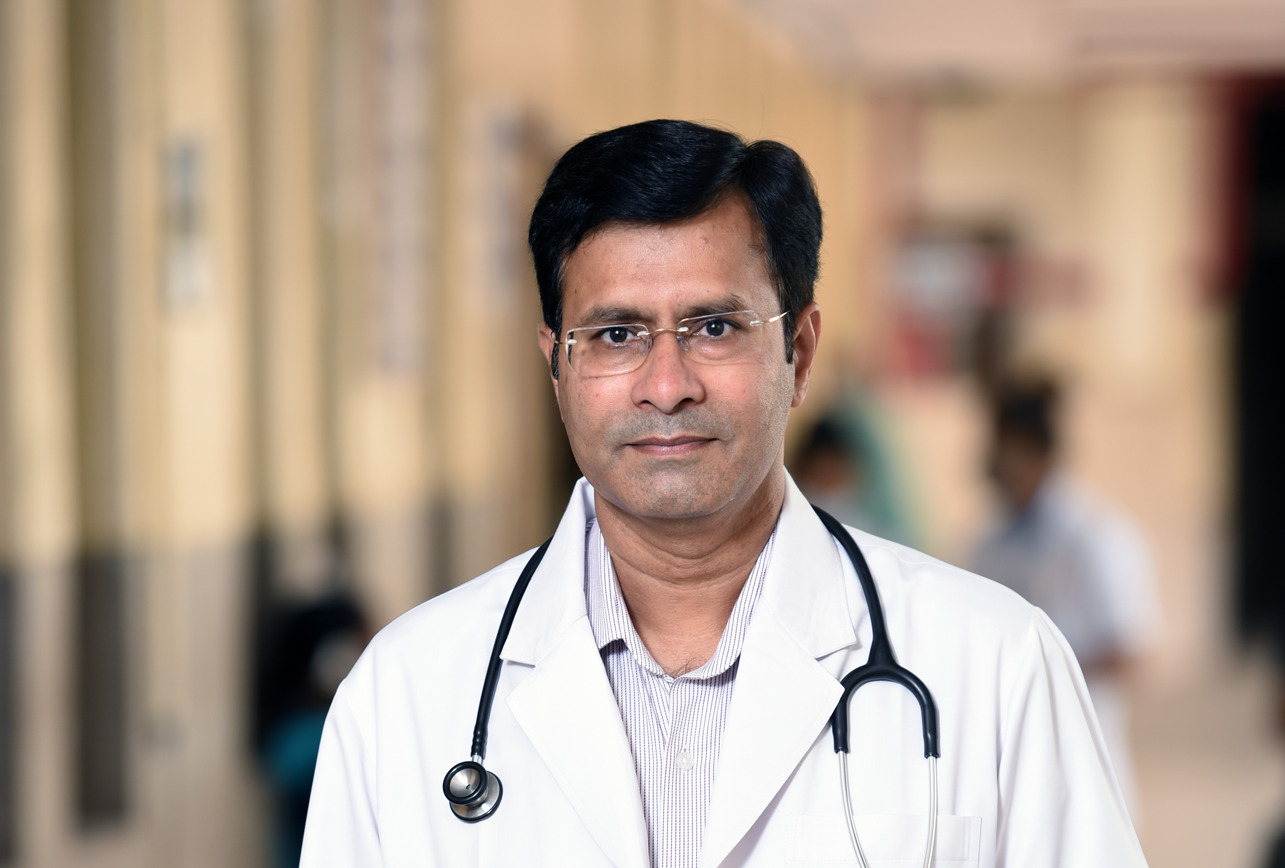 Faculty Member